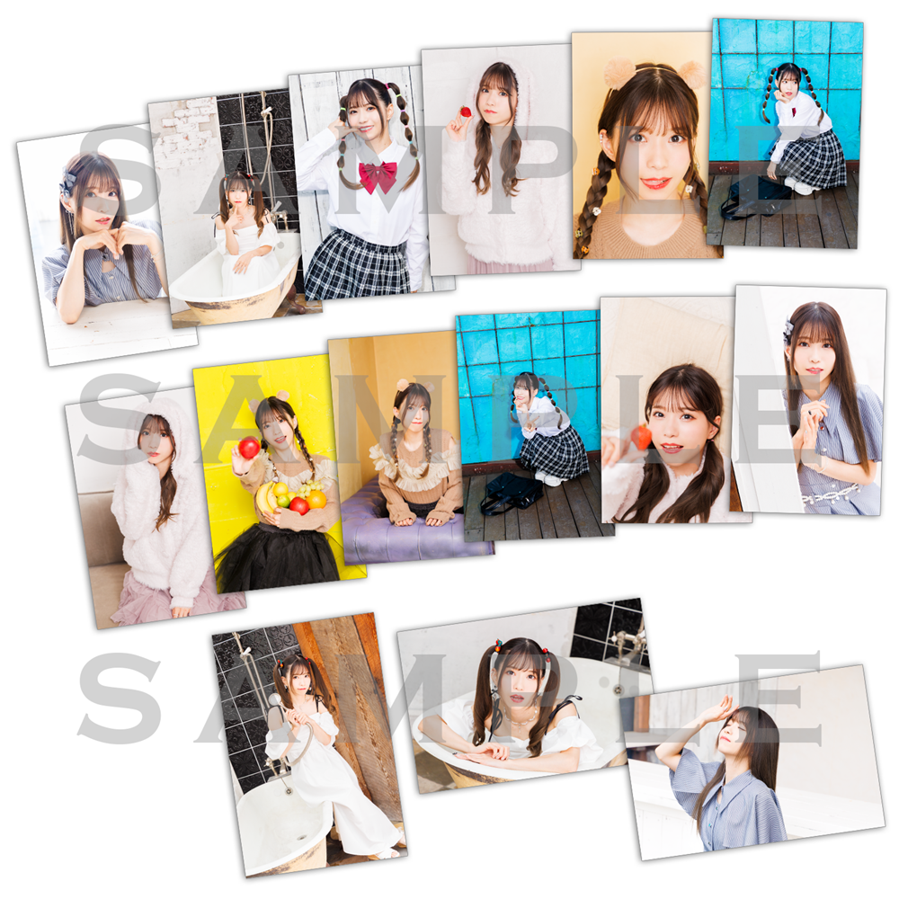 LIVE】2025年11月～ 亜咲花 サテライトCITYツアー seasonⅥ - 亜