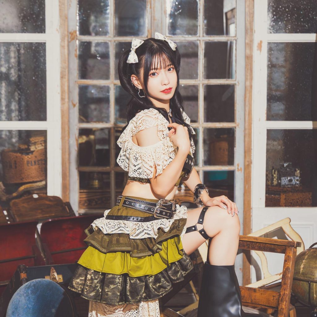 亜咲花 Official Website