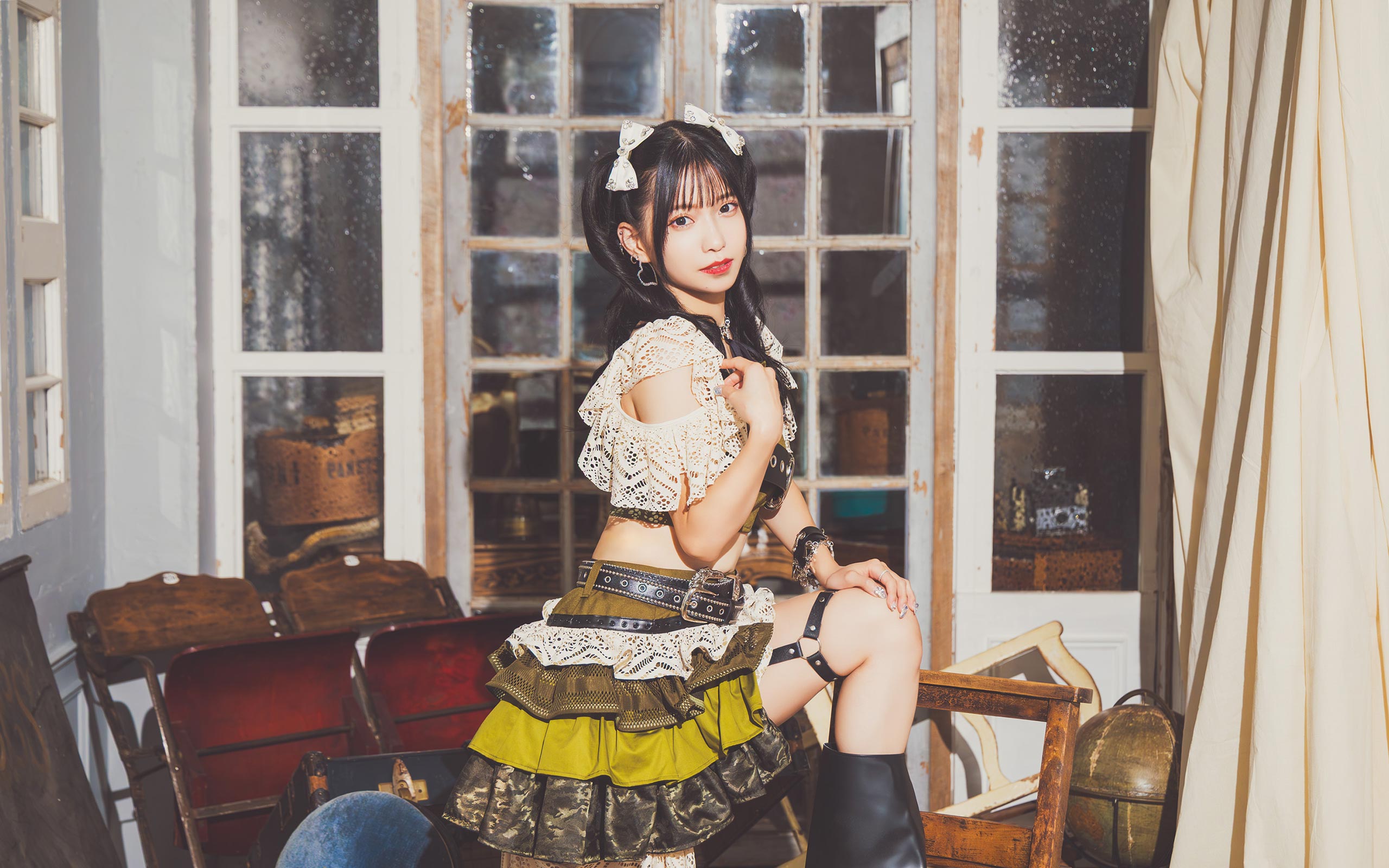 亜咲花 Official Website