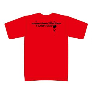 LIVETシャツ