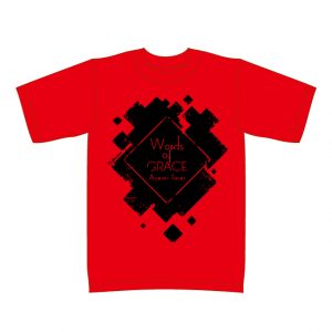 Tシャツ表